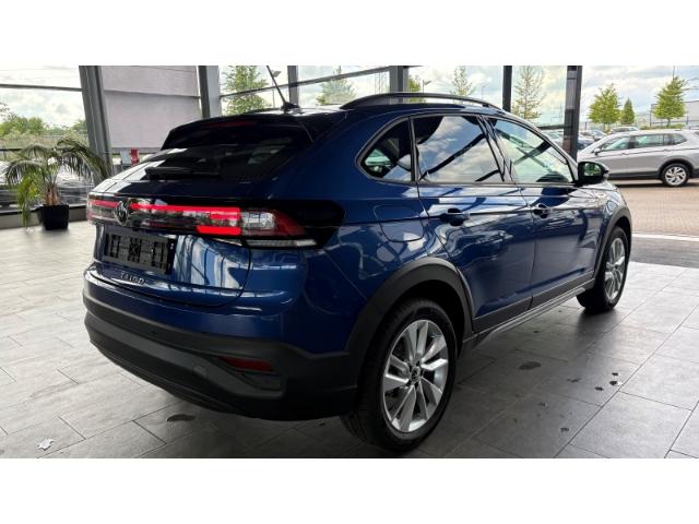 Volkswagen Taigo Prime DSG Kamera LED ACC SitzHZG CarPlay A, миниатюра 5