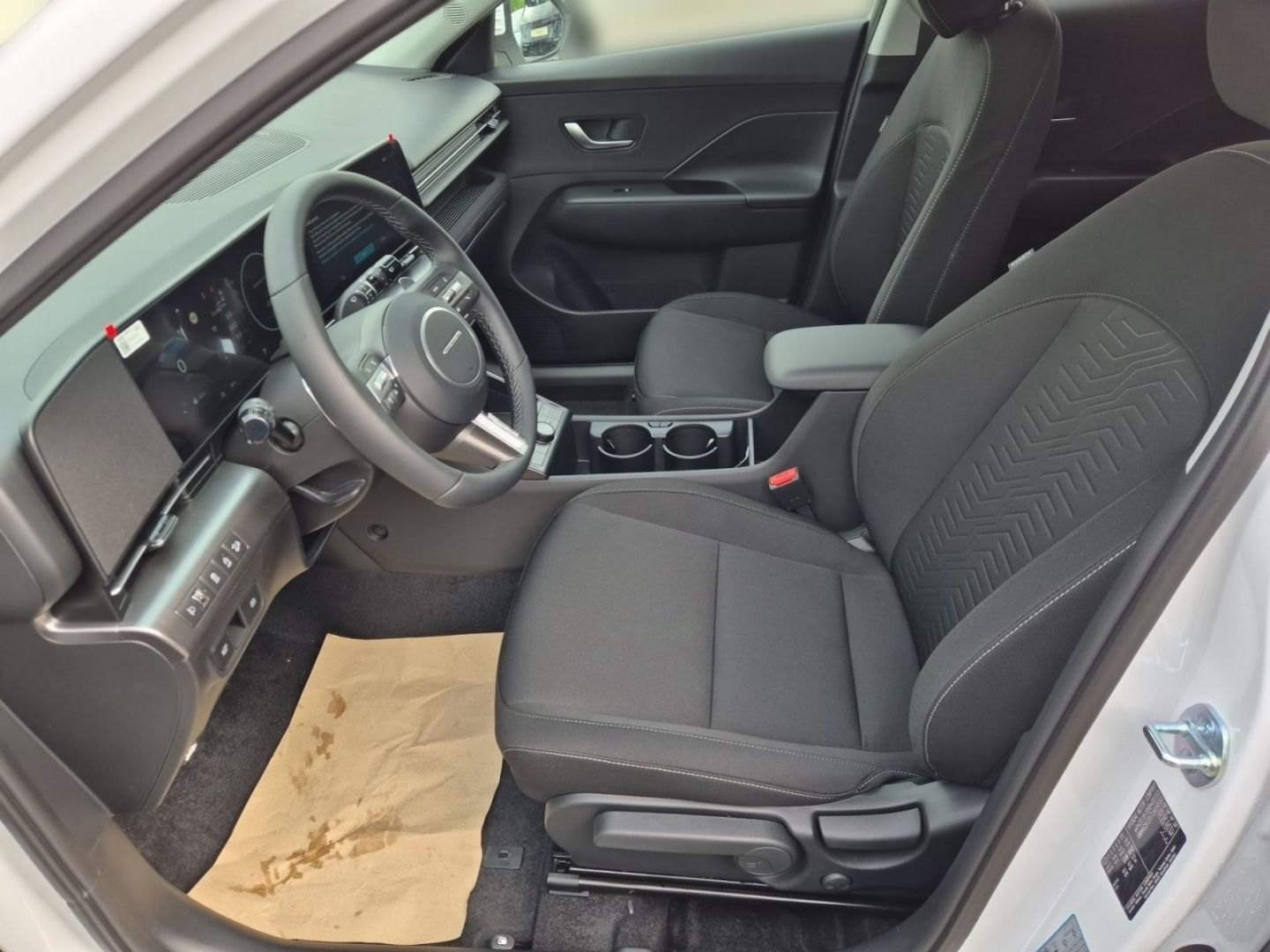 Hyundai Kona – Bild 7