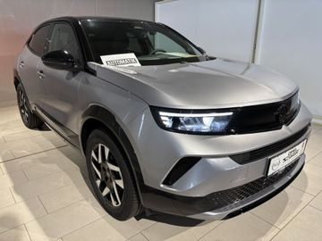 Fotografie 3 des Opel Mokka 1.2 DI Turbo Automatik GS