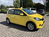 Skoda Citigo Style I AUTOMATIK - Skoda Citigo: Automatik