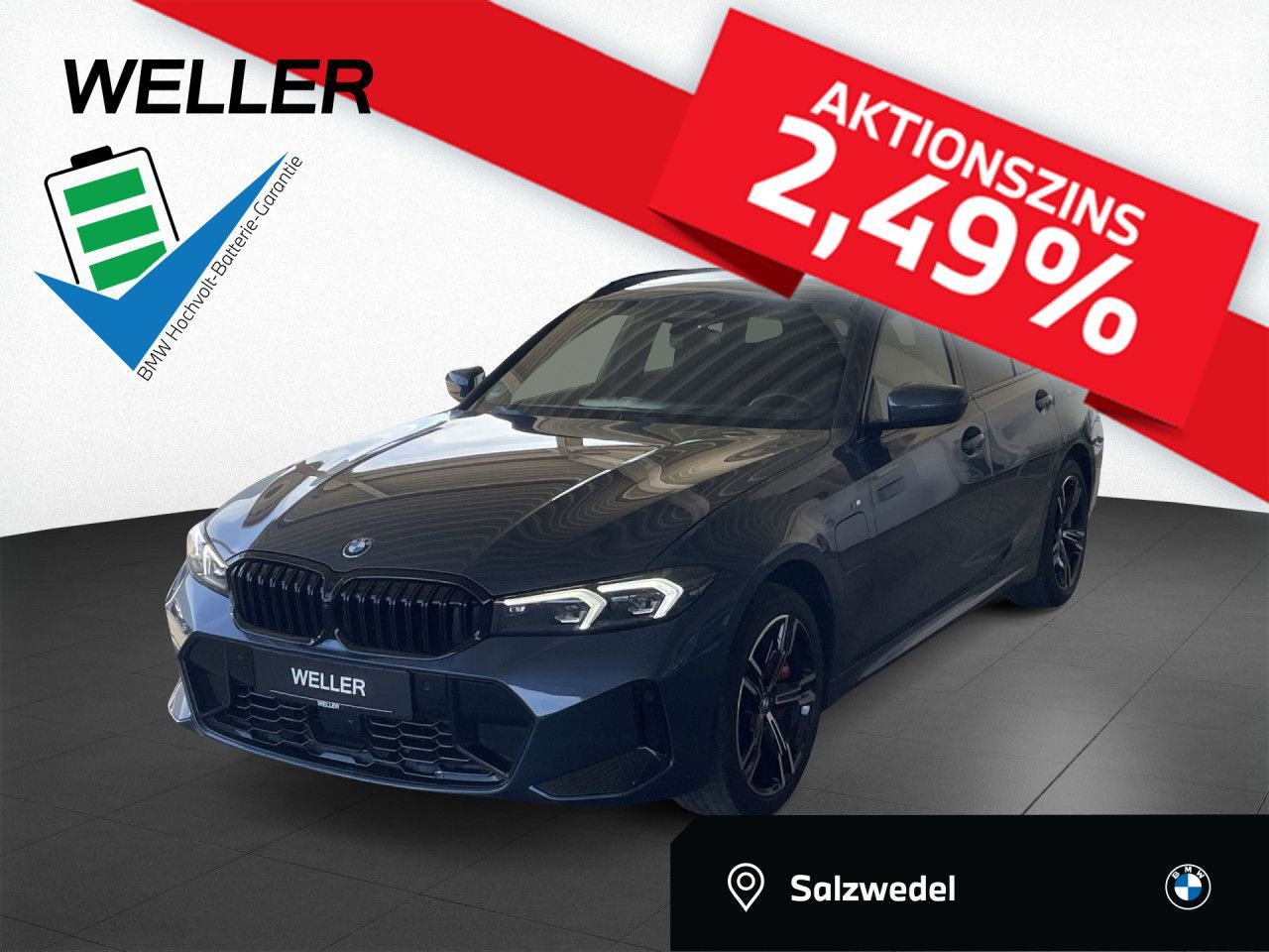 BMW 330e Touring M Sport Pro,360°,DApro,AHK,MEM
