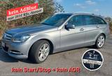 Mercedes-Benz C 250 T CDI AVANTGARDE | AHK | 7G-Tronic+ | GSHD