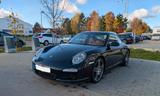 Porsche 911 997.2 Carrera S mit Sport Chrono Pack - Porsche aus 2010: 911 Carrera