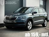 Skoda Karoq Style - Skoda Gebrauchtwagen in Osnabrück
