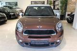 MINI Cooper SD Paceman All4 NAVI H&K LEDER XENON TOP - MINI Paceman Serie: Sportwagen