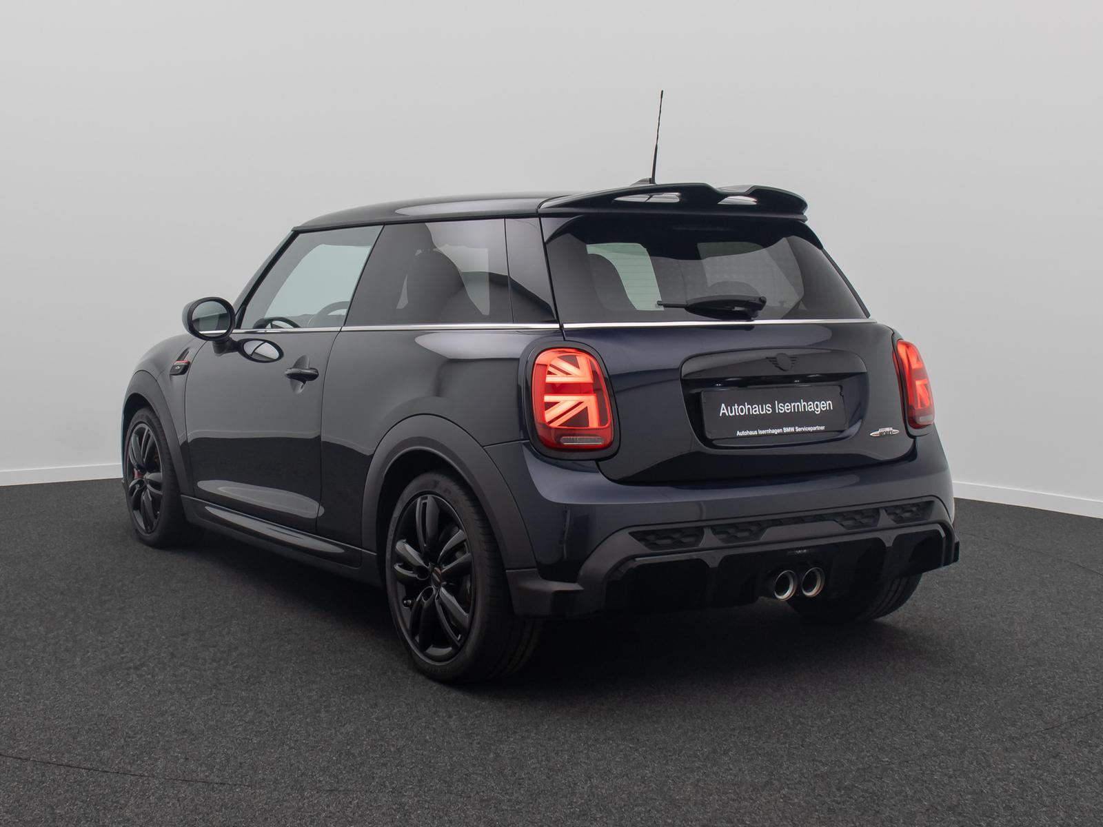 MINI Jcw HUD Kamera ACC Sport Komfort, миниатюра 9
