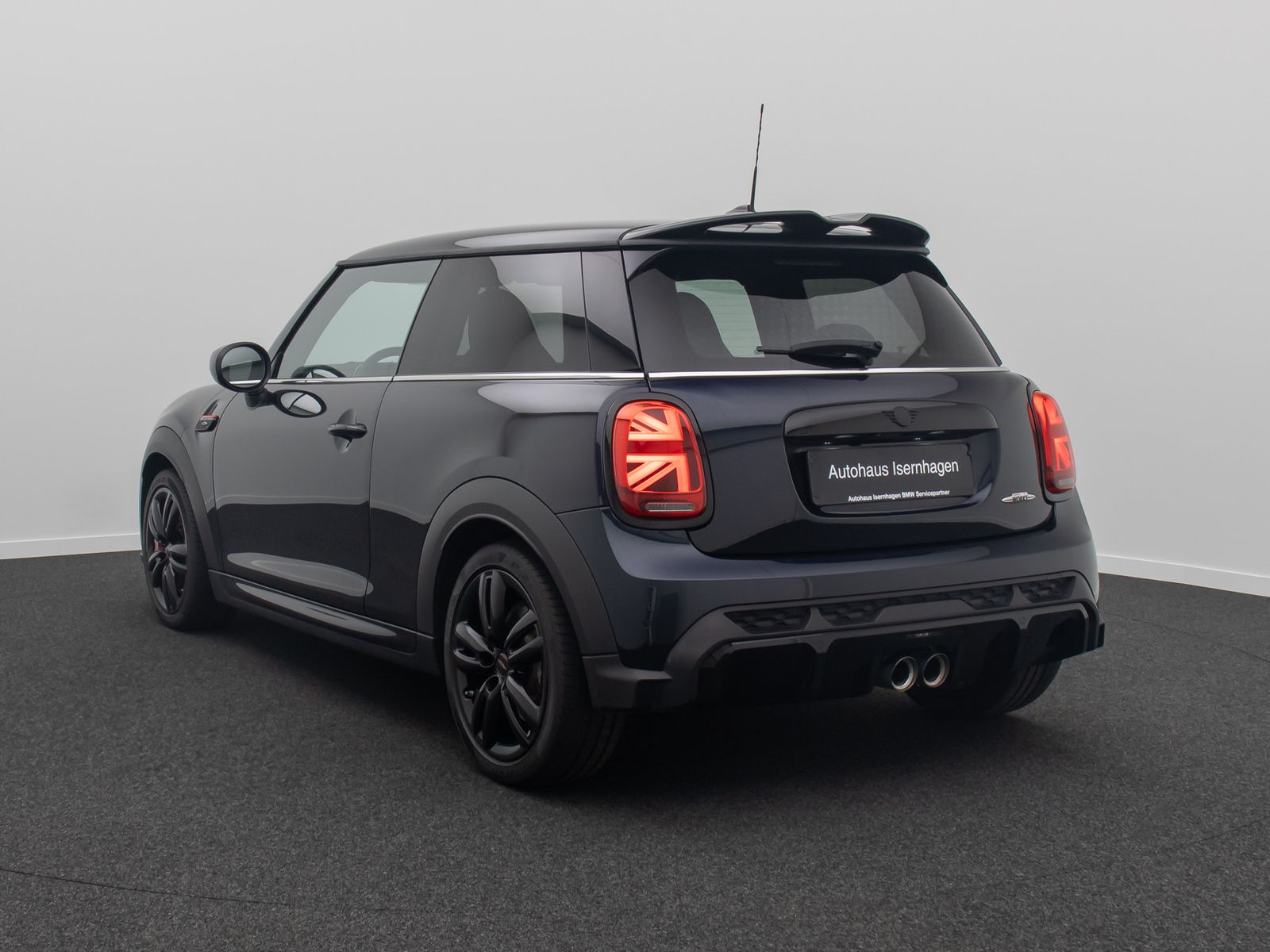 Fahrzeugabbildung MINI John Cooper Works HUD Kamera ACC Sportsitz Komfo