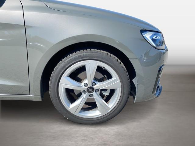 Audi A1 Sportback 35TFSI Advanced LED Scheinwerfer, N, миниатюра 8