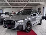 Audi SQ7 4.0 competition plus quattro TFSI 7- Sitzer