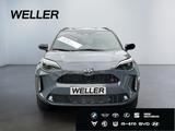 Toyota Yaris Cross Hybrid GR SPORT 1,99% Finanzierung - Toyota Yaris Cross SUV