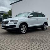 Skoda Karoq DSG 4x4 FESTPREIS - Skoda Octavia: Geländewagen