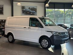 VW T6 Transporter - Ansicht 3