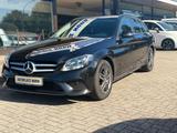 Mercedes-Benz C 180 C -Klasse T-Modell C 180 T d NAVI.TEMPOMAT - Mercedes-Benz C 180 mit Diesel-Antrieb: Automatik