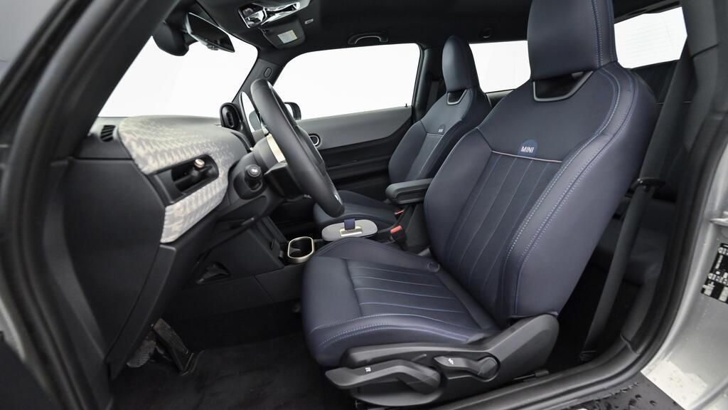 MINI Cooper C - Bild 11