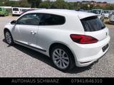 Volkswagen Scirocco 2.0 TDI DSG BMT*Business-Paket*3.Hand* - Volkswagen Scirocco mit Diesel-Antrieb: Automatik