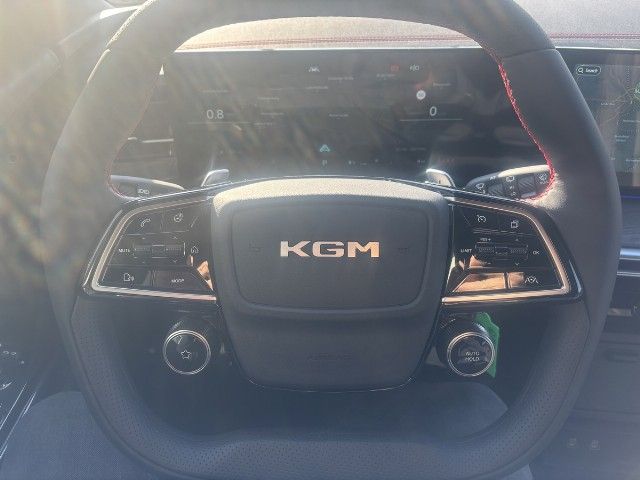 KGM Actyon - Bild 15