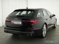 Audi S6 - Vorschau Bild 2