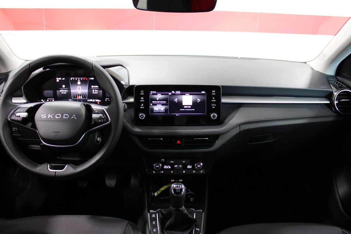Skoda Fabia - Bild 7