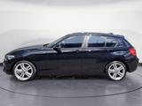BMW 118i Advantage PDC Sitzheizung Klima - BMW 118 Advantage Gebrauchtwagen