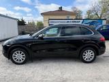 Porsche Cayenne Diesel*TUV NEU*PANORAMA*SHZ*AHK* - Porsche mit Diesel-Antrieb: Geländewagen