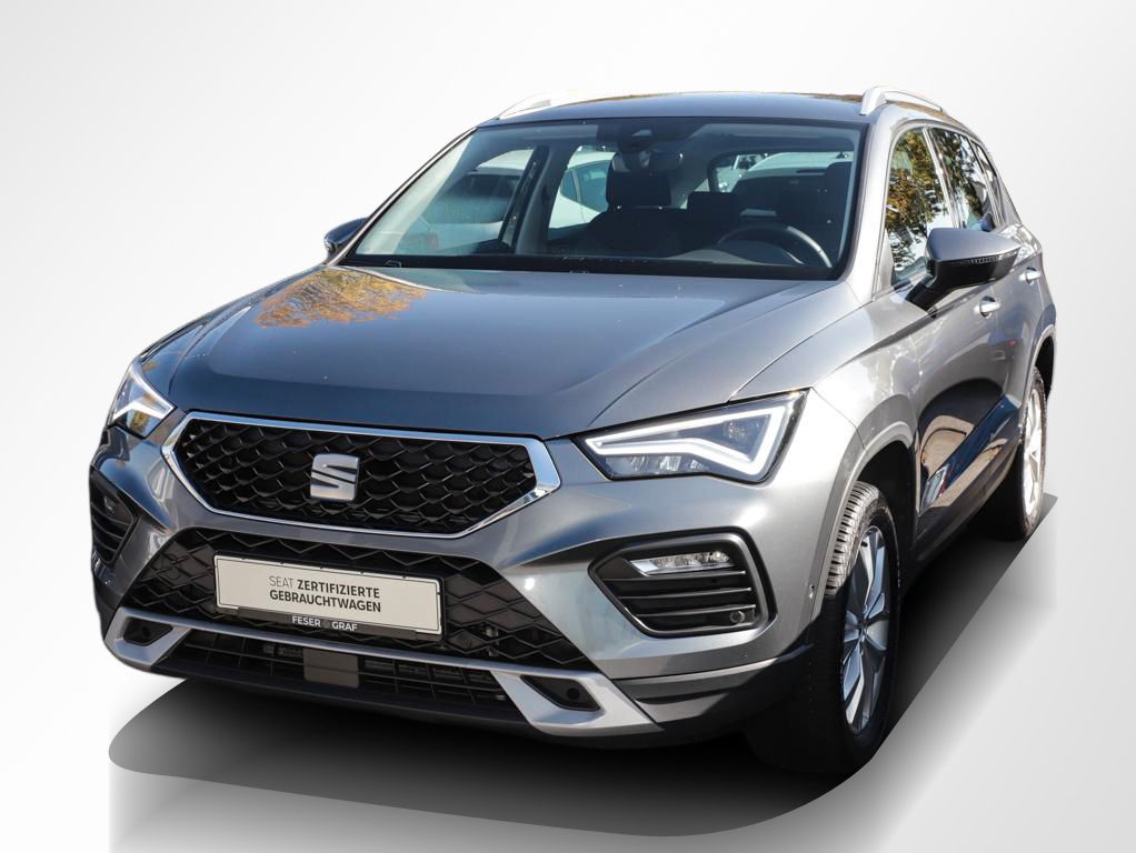 Seat Ateca - Bild 11