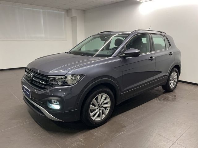 Volkswagen T-Cross 1.0 TSI STYLE 95CV