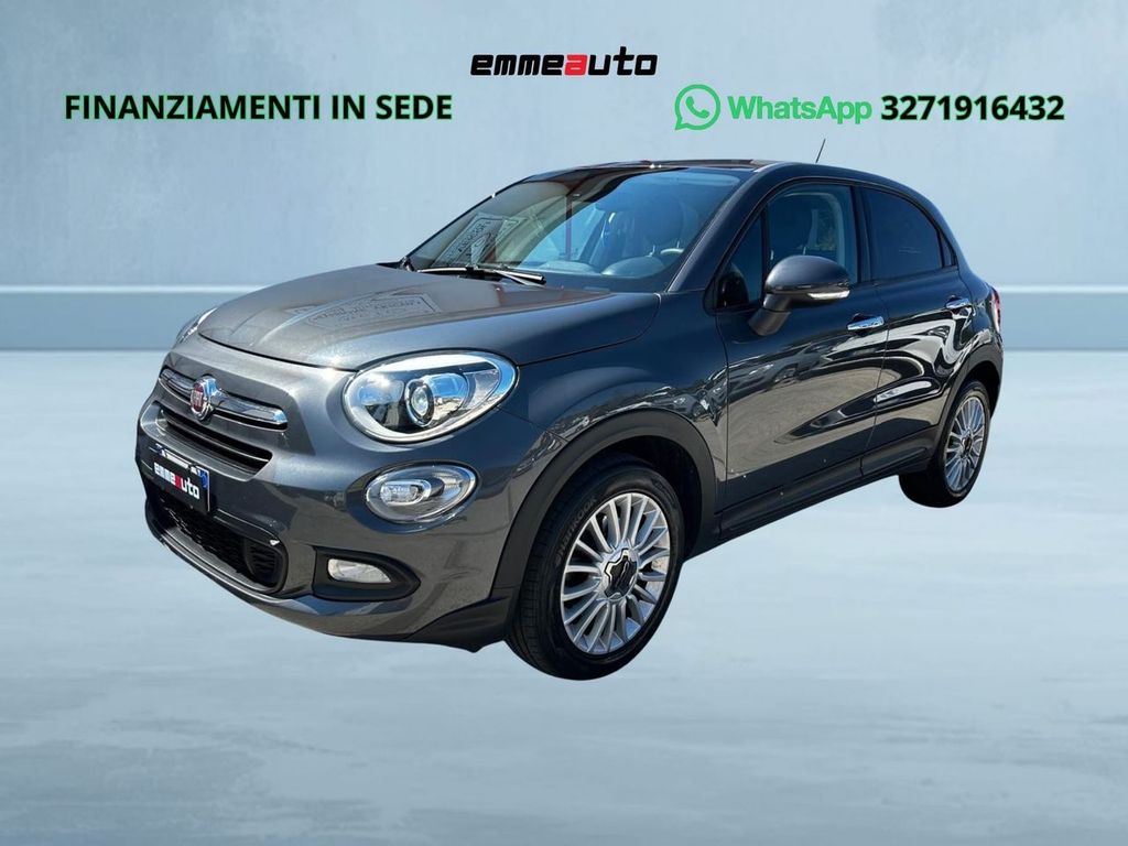Image of Fiat 500X