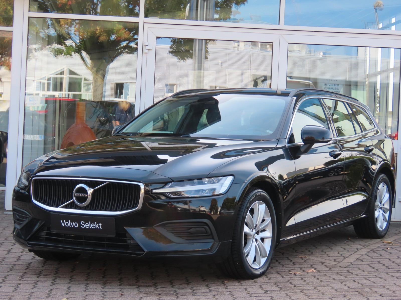 Volvo V60 B4 Core (Leichtmetallfelgen, Winter-Paket)