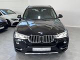 BMW X3 xDrive 20 d xLine*NAVI*KAM*SHZ*HUD*AHK* - BMW X3 xLine mit Diesel-Antrieb