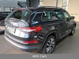 Skoda Kodiaq 2.0 TDI DSG Tour *LED*NAVI*AHK* - Skoda Kodiaq TOUR mit Diesel-Antrieb
