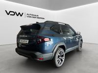 Dacia Bigster - Vorschau Bild 8