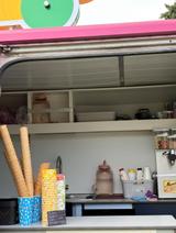 Fiat Eiswagen fiat Ducato - Fiat Ducato in Braunschweig