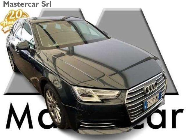 Audi AUDI A4 A4 Avant 2.0 tdi Sport 150cv s-tronic - 