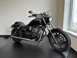 Triumph Speedmaster 865  *Service/Reifen NEU* - TRIUMPH SPEEDMASTER