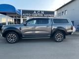 Ford Ranger Platinum e-4WD Doppelkabine Leder Navi - Ford Ranger Platinum Gebrauchtwagen