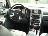 Chrysler 300C 3.5 V6 Autom. - - Chrysler Gebrauchtwagen von 2004