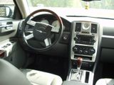 Chrysler 300C 3.5 V6 Autom. - - Chrysler 300C: V6