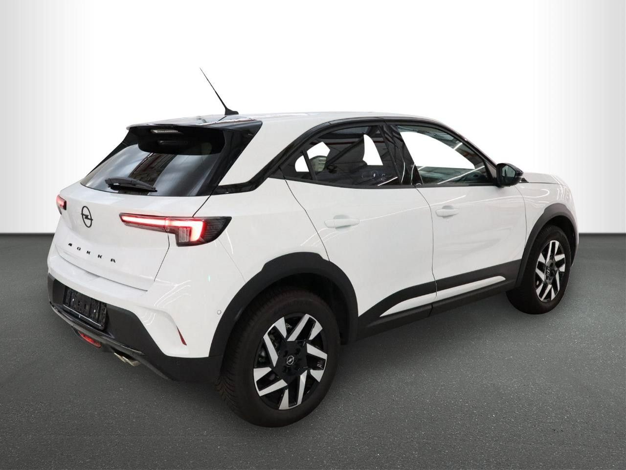 Fahrzeugabbildung Opel Mokka GS Line/NAVI/Kamera/Allwetter!