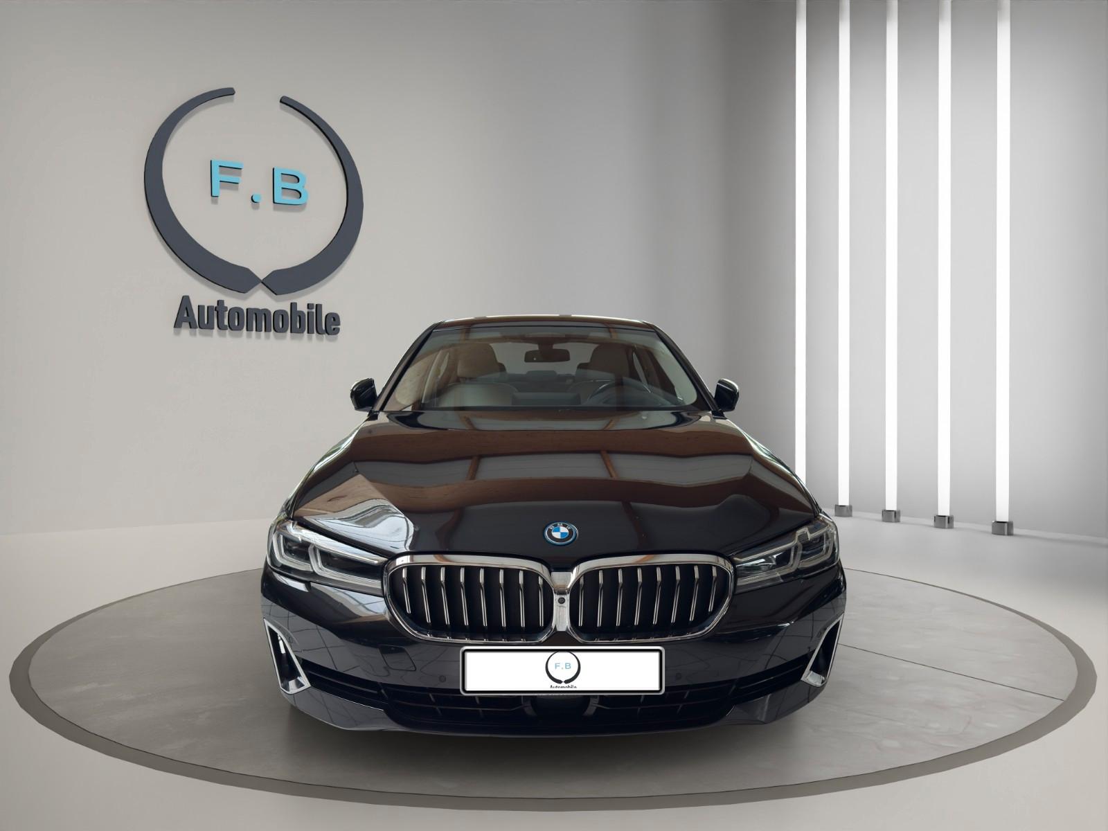 BMW 530e/360*/HUD/VIELE EXTRAS!!