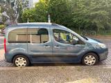 Peugeot KFZ für Stadt und Freizeit - Peugeot Partner Tepee von privat