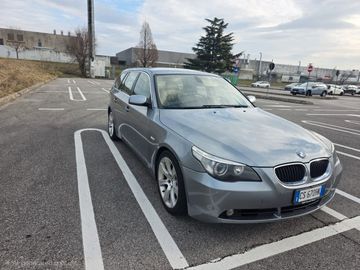 BMW 525 - 7