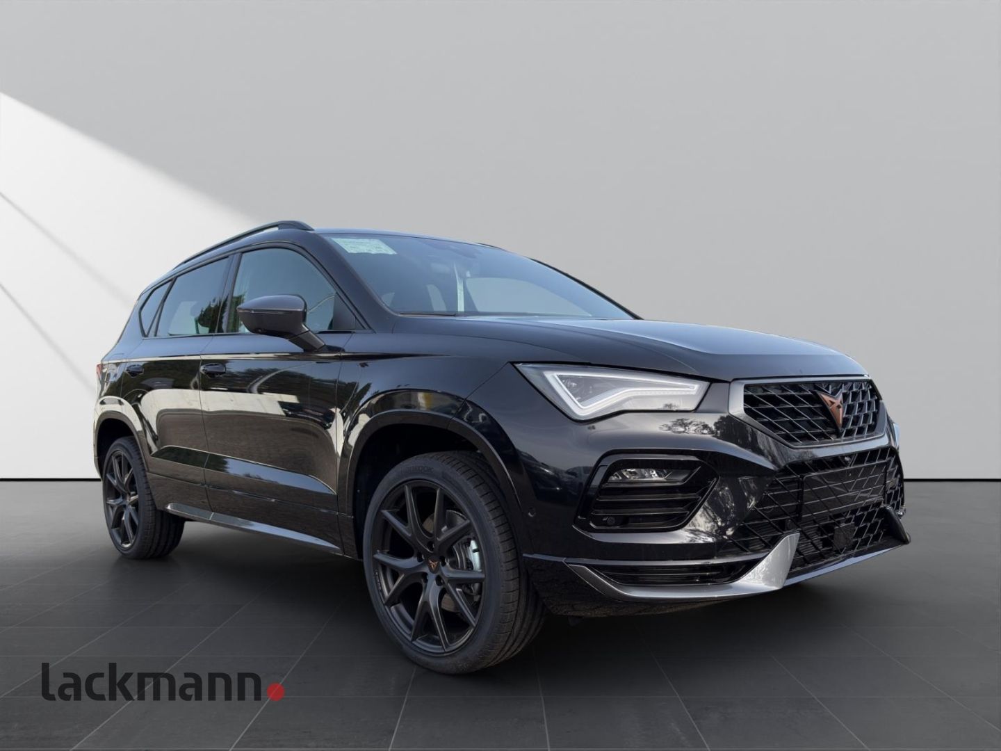 Cupra Ateca - Bild 4