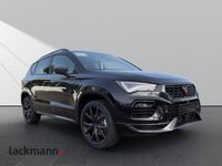 Cupra Ateca - Vorschau Bild 4