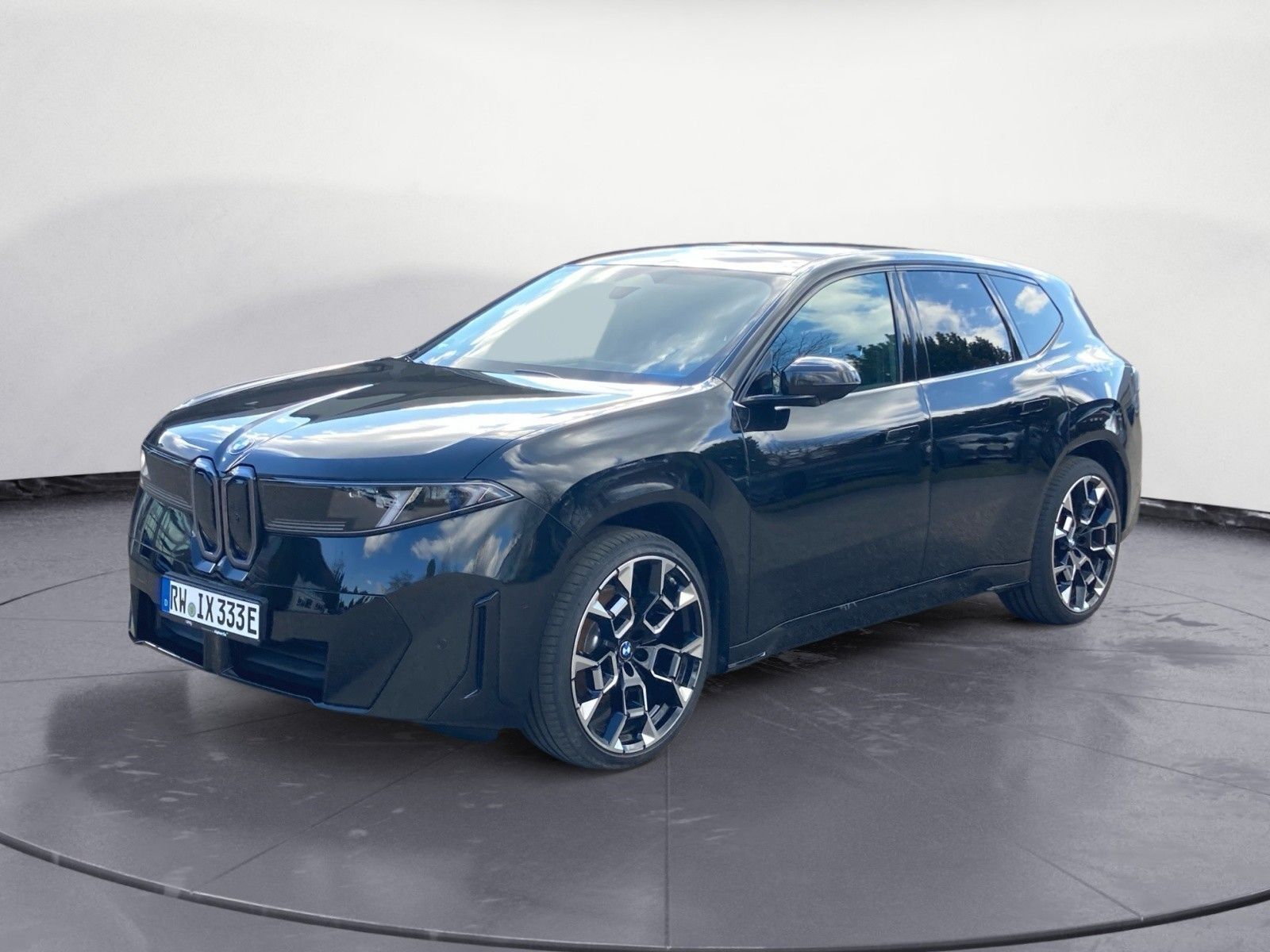 BMW iX3 - Bild 2
