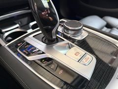 BMW 750d xDrive/M PAKET/GSD/LASER/H+K/FERN.PARKEN