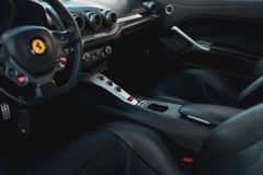 Fahrzeugabbildung Ferrari F12 Berlinetta*Mwst*