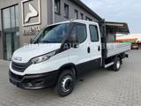 Iveco Daily 70C18H DOKA PRITSCHE AHK STDHZG DIFFS LED
