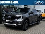 Ford Ranger Wildtrak e-4WD Doppelkabine elektr. Rollo - Ford Ranger in Oldenburg