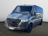 Mercedes-Benz Sprinter III Kasten 211 CDI L2H1 FWD Navi,Klima,