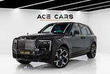 Rolls-Royce CULLINAN BLACK BADGE 4 SEATS GUCCI PROD 26